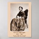Recherche de florence nightingale posters Vintage