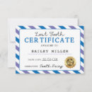 Recherche de perdu invitations Pour enfants