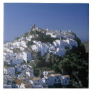 Recherche de andalousie carreaux Colline