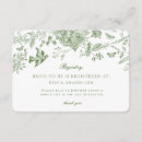 Recherche de fleur de pomme invitations Bride