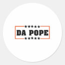 Zoek naar paus stickers Chicago