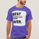 Recherche de school bus tshirts Cruelty free