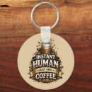 Recherche de de café porteclés Accro à la caféine