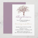 Recherche de blanc baptême invitations Mignon