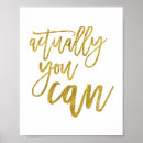 Recherche de mots positifs posters Positivité