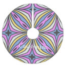 Zoek naar blad kerstboom kleden Kleurrijk