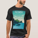 Recherche de olympique tshirts Washington