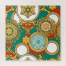 Zoek naar arabesque puzzels Abstract