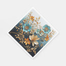 Recherche de motif porcelaine serviettes Fleurs