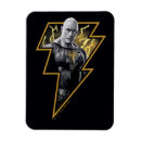 Recherche de black adam magnets Dc super hero
