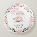 Recherche de moutons mignons de enfant coussins Baby girl