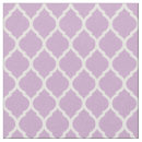 Recherche de marocain tissus Quatrefoil