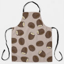 Zoek naar kokosnoten schorten Bruin