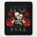 Recherche de tatouages roses tapis souris Crânes