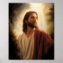 Zoek naar christus kunst Hoop