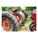 Recherche de tracteurs vintages posters Historique