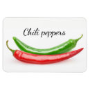 Recherche de poivron magnets Chili
