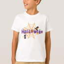 Recherche de araignée mignonne tshirts Halloween