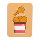 Recherche de poulet frit magnets Croustillant