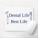 Zoek naar dental muismatten Tanden