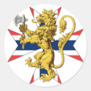 Recherche de drapeau norvège autocollants Famille