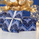 Recherche de zigzags papier cadeau Chevrons