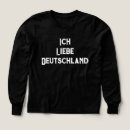 Recherche de deutschland vêtements Amour