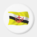 Zoek naar brunei magneten Vlag