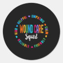 Recherche de humour infirmière autocollants Médical