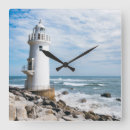 Zoek naar lighthouse klokken Landschap