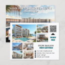 Zoek naar makelaar briefkaarten Eigenschap