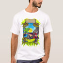 Recherche de îles tropicales tshirts Pour lui