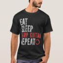 Recherche de harp tshirts Instrument musical