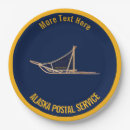 Recherche de cartes postales assiettes Bleu