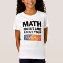Recherche de fille de maths Humour