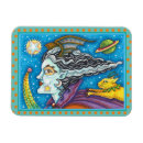 Recherche de science fiction magnets Planètes