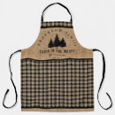 Recherche de toile de jute tabliers Motif