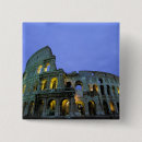 Recherche de ruines badges Rome