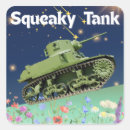Recherche de chars autocollants Guerre