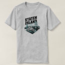 Recherche de staten island tshirts New york