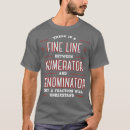 Recherche de algèbre tshirts Nerd