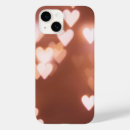 Recherche de du jour de valentine coques Coeur rose