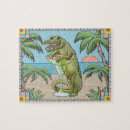 Recherche de margarita puzzles Plage