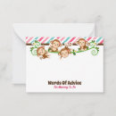Recherche de singe correspondances cartes Jungle