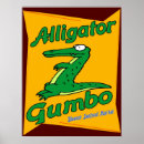 Recherche de alligator art Floride