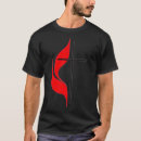 Recherche de église méthodiste tshirts Religion