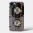 Zoek naar retro ipad hoesjes Cassette