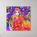 Recherche de surnaturel art Élégant