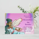 Recherche de afro américain invitations Fille