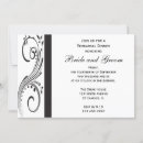 Recherche de swirlies invitations Tourbillonnant